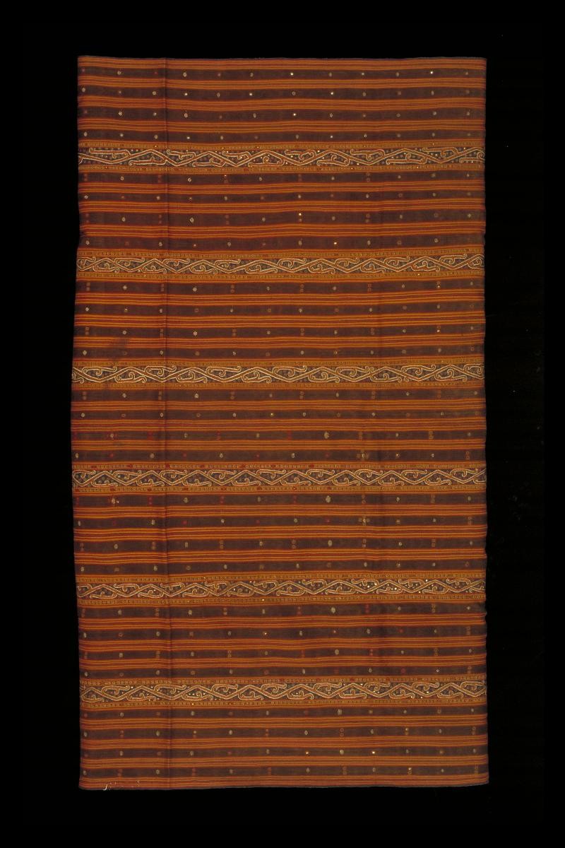 Ceremonial tubeskirt