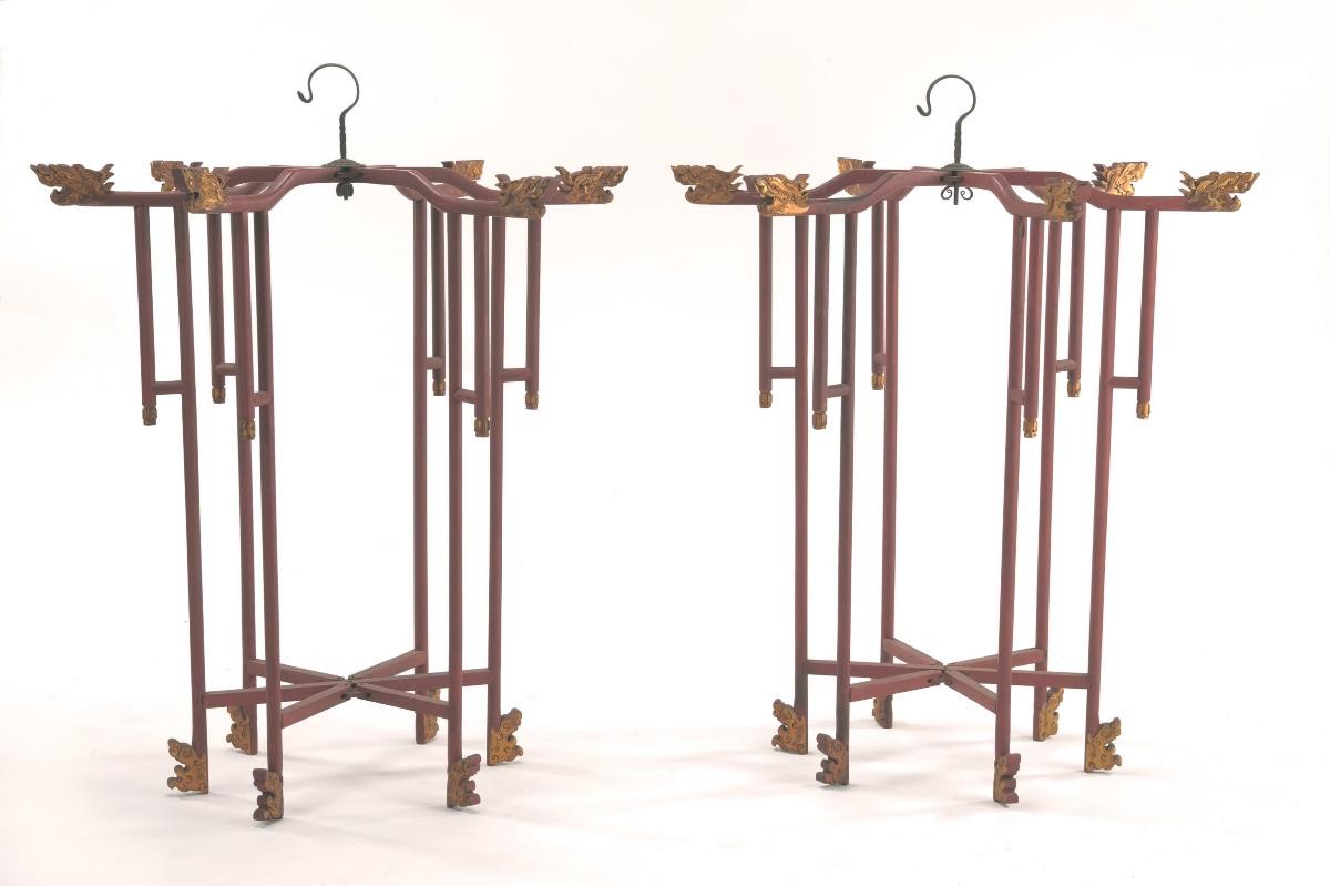 Lantern frame