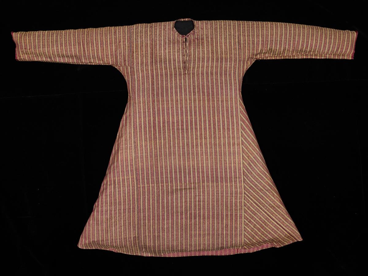 Woman's tunic