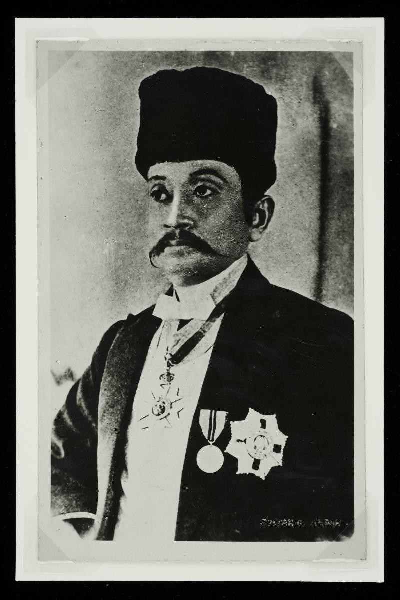 Sultan of Kedah