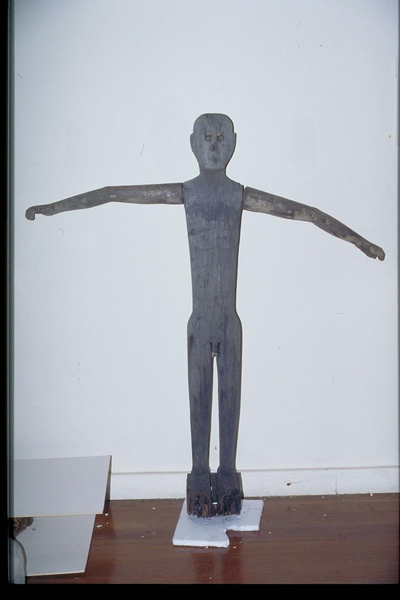 Guardian figure