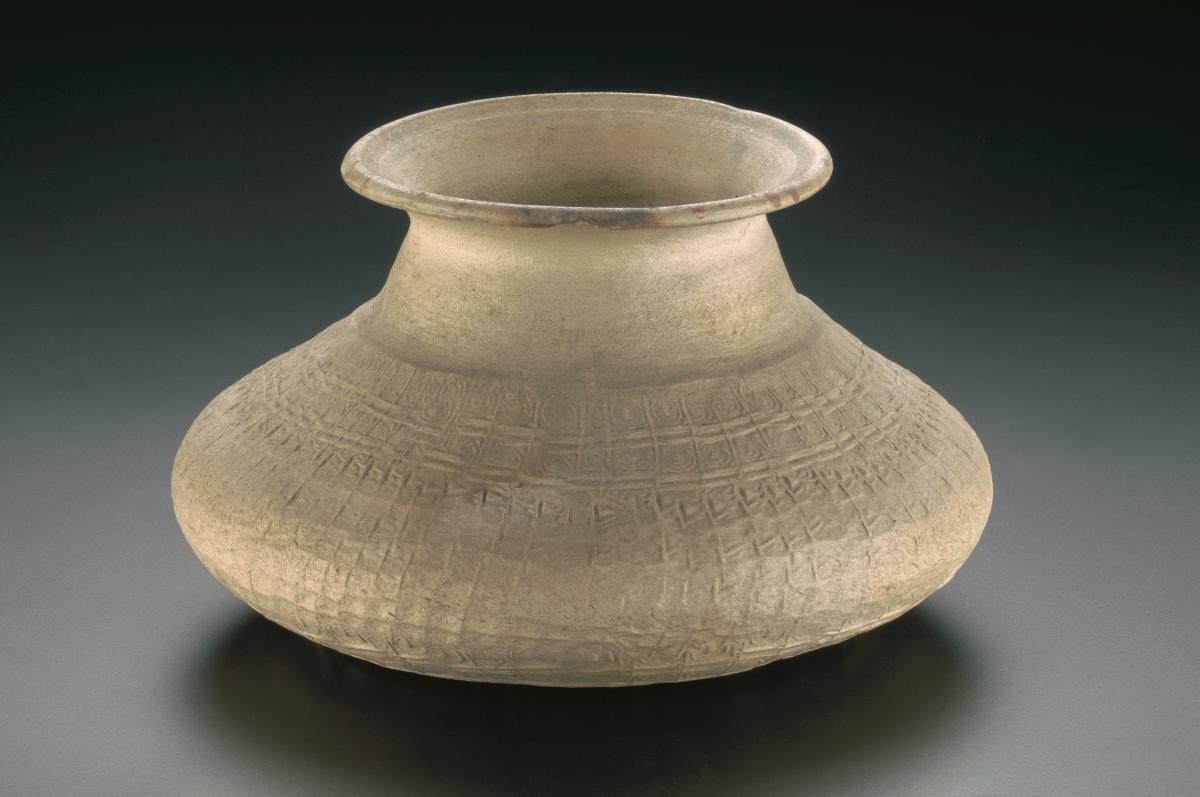 Water pot