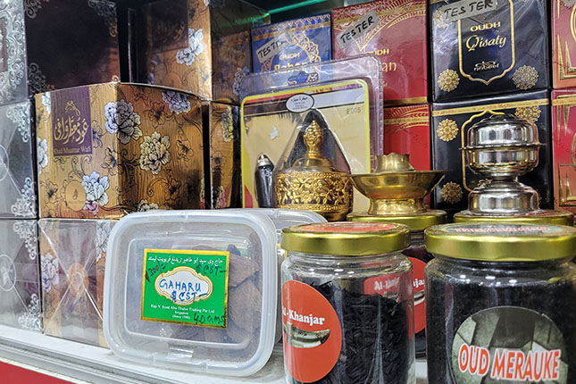 Volunteer Products 7 of Haji V Syed Thahir Trading