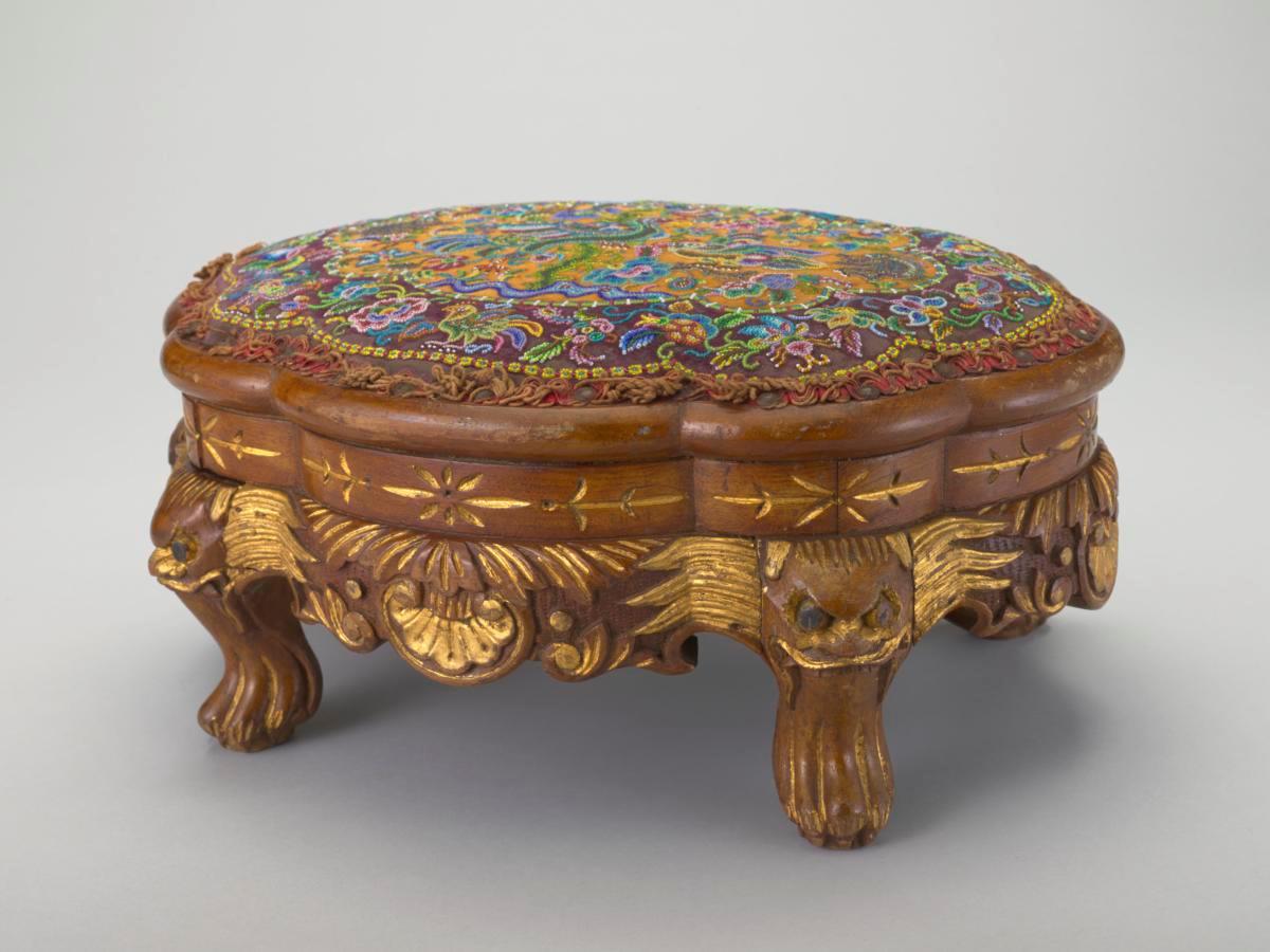 Footstool