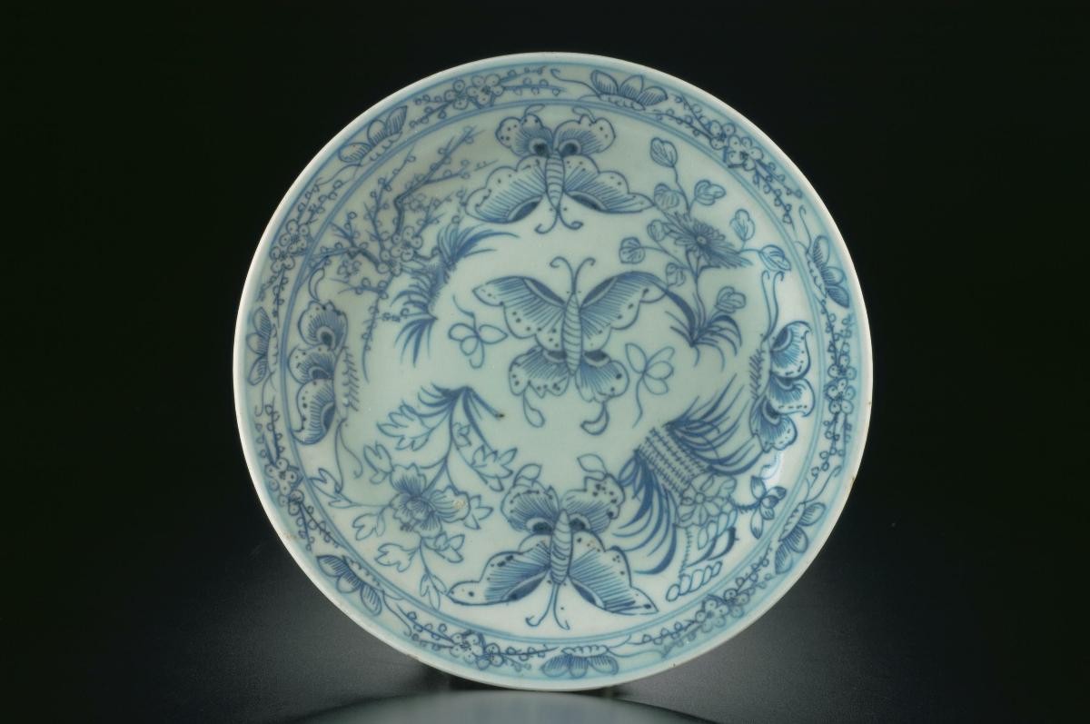 Altar dish
