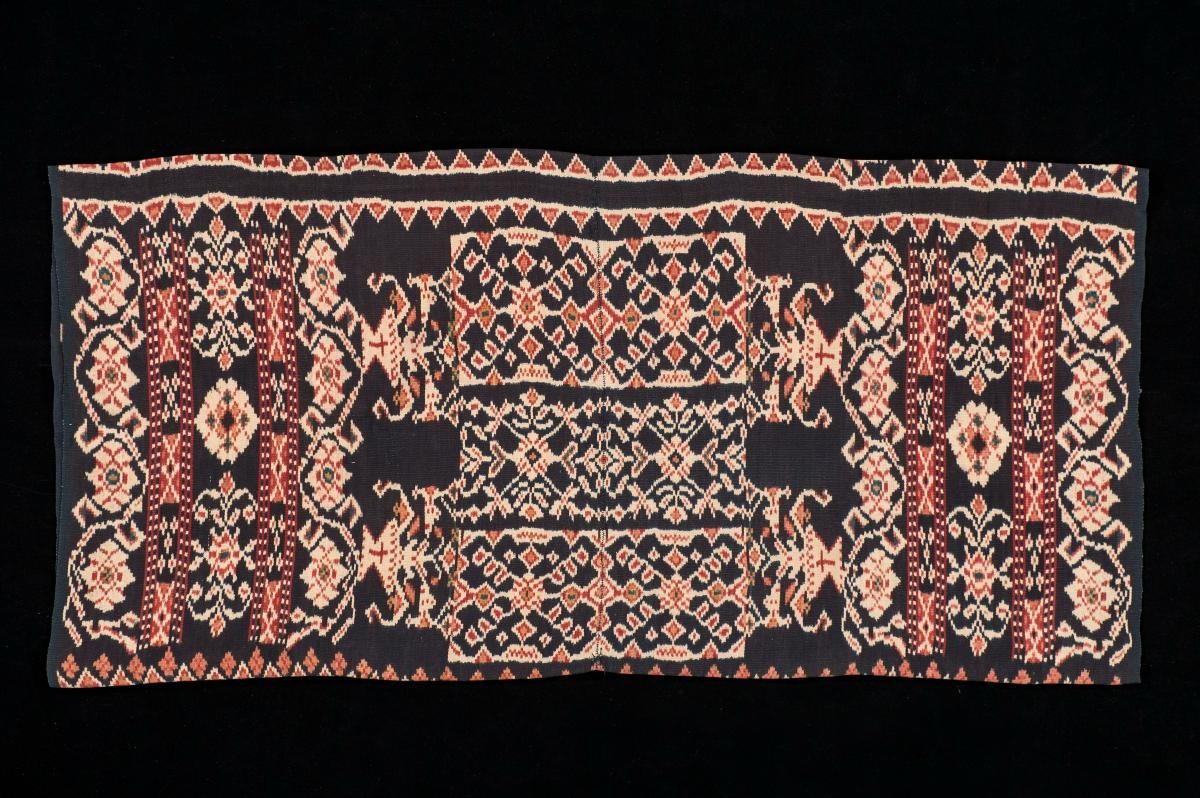 Tube skirt, C-24