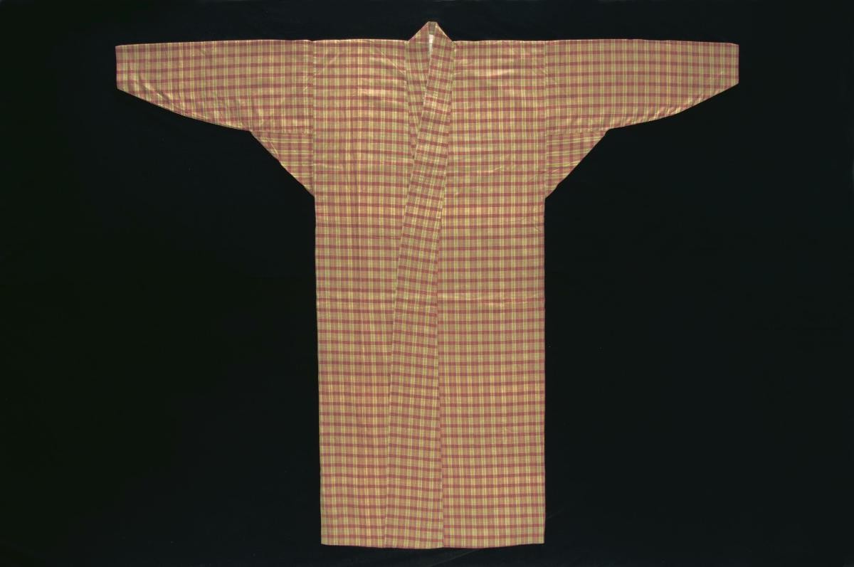 Baju chaylay