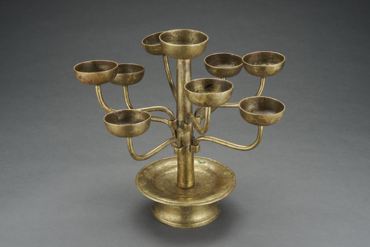 Candelabra