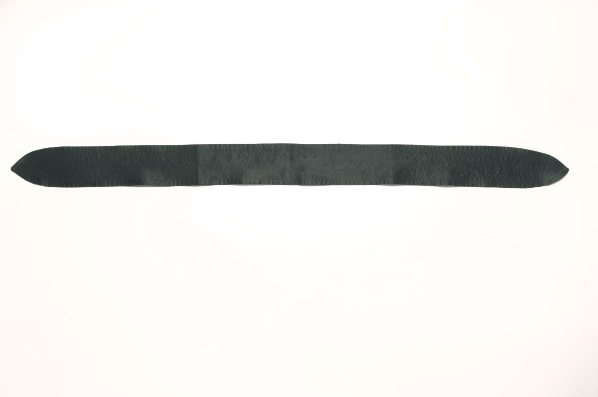 Emanuel Ungaro sash