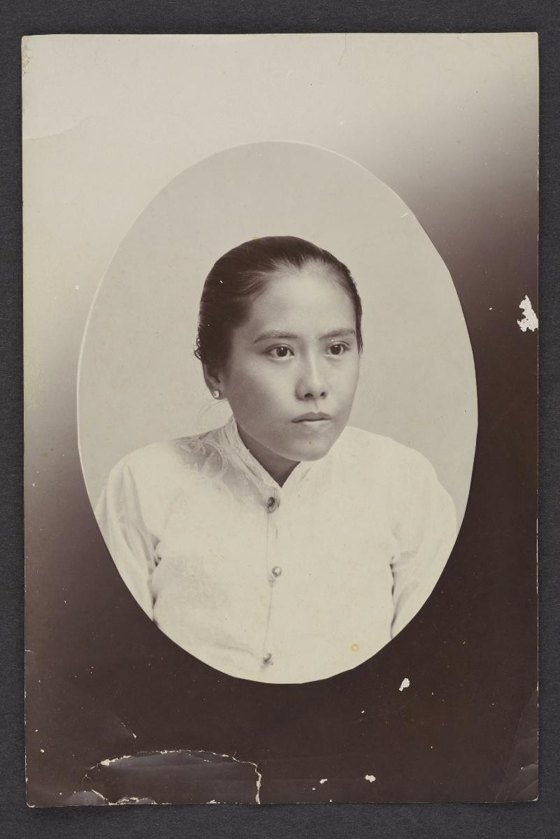 Mrs Tan Gwat Bing