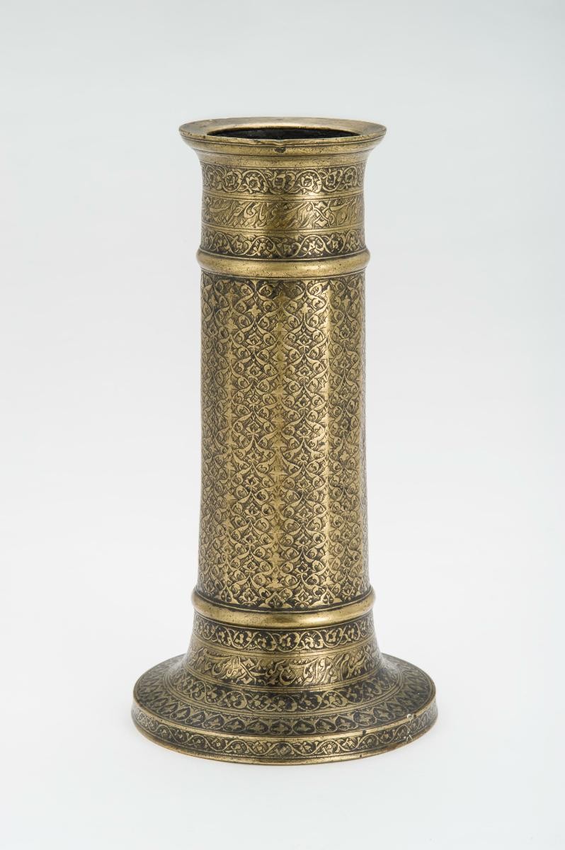 Torch stand