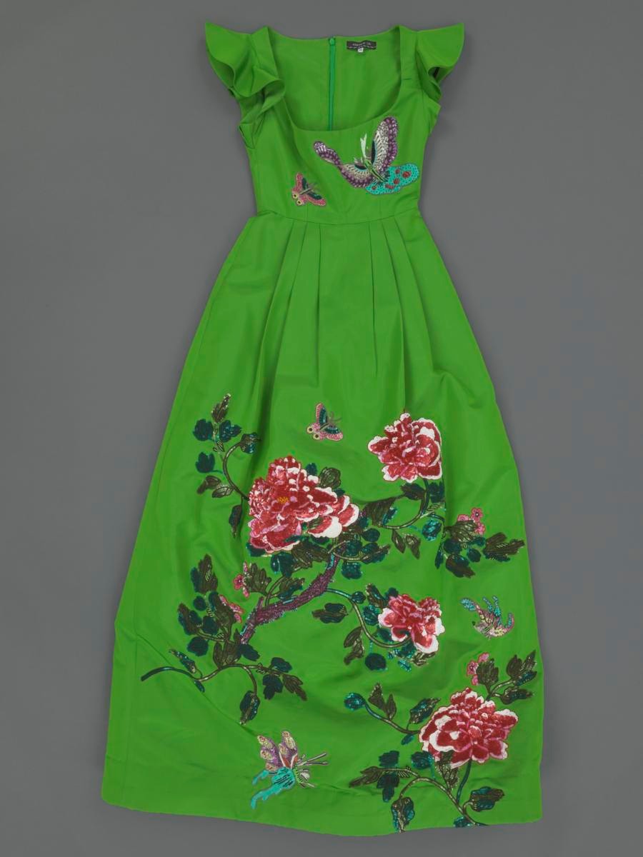 Gown