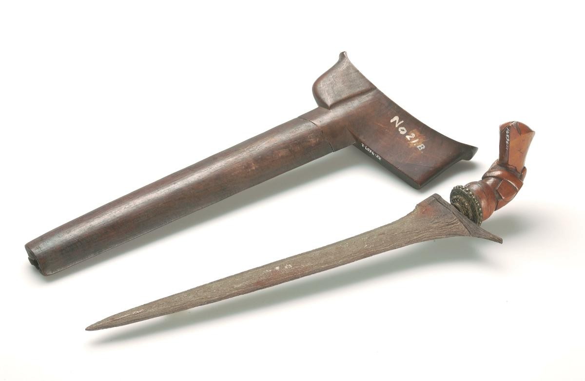 Keris