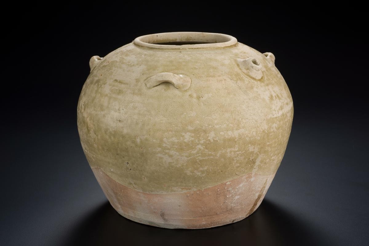 Guangdong Jar