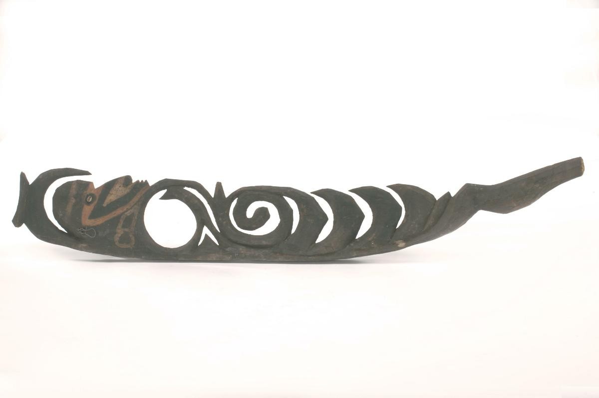 Cult hook