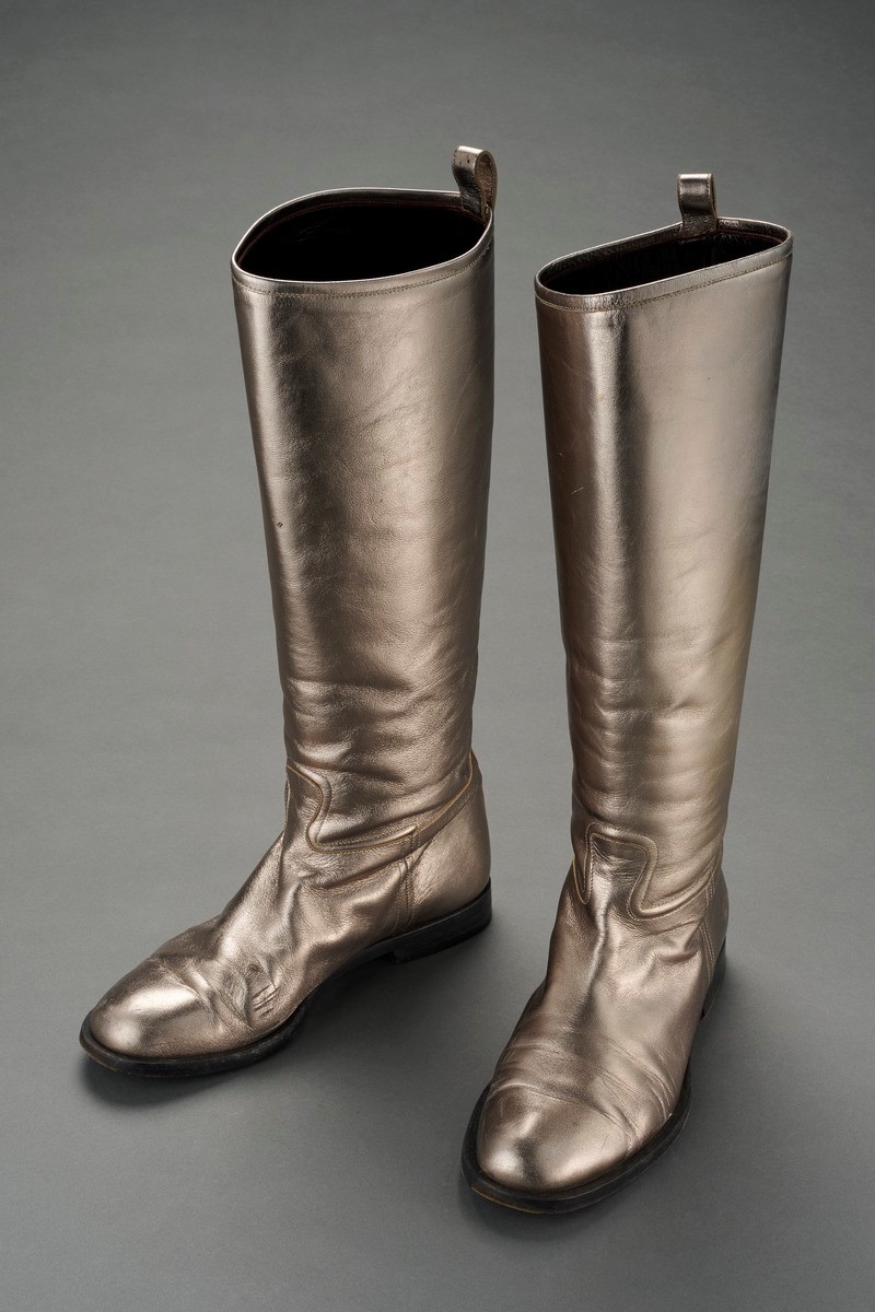Jean-Paul Gaultier boots