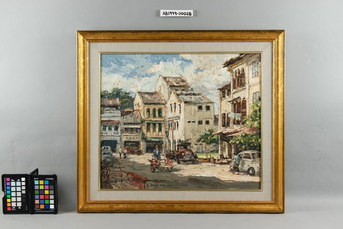 Chin Chew Street