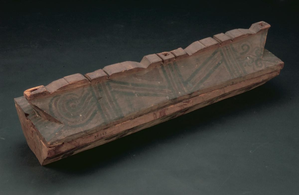 Coffin model