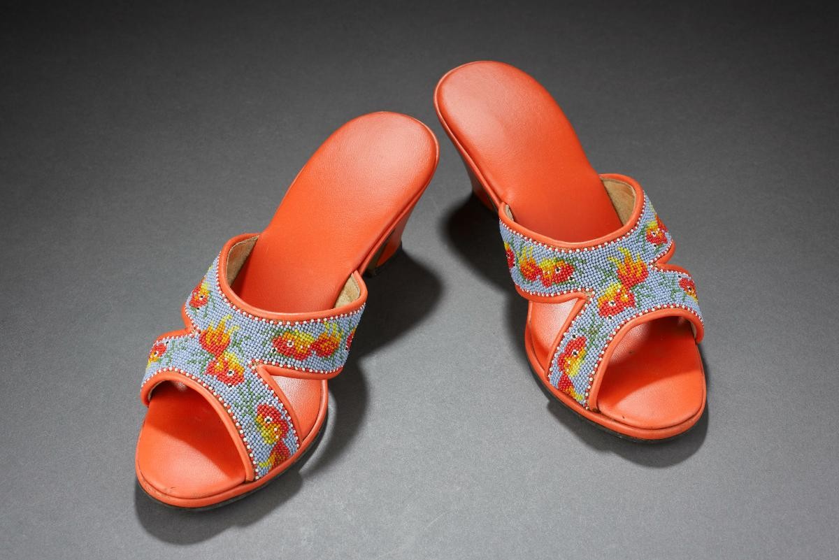 Slippers
