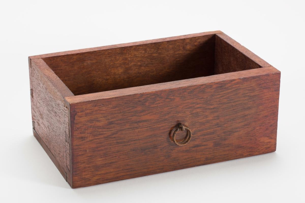 Drawer of Chettiar ‘pettagam’