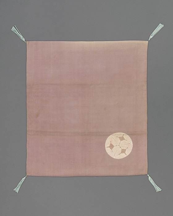 Fukusa: Japanese Gift Covers from the Chris Hall Collection