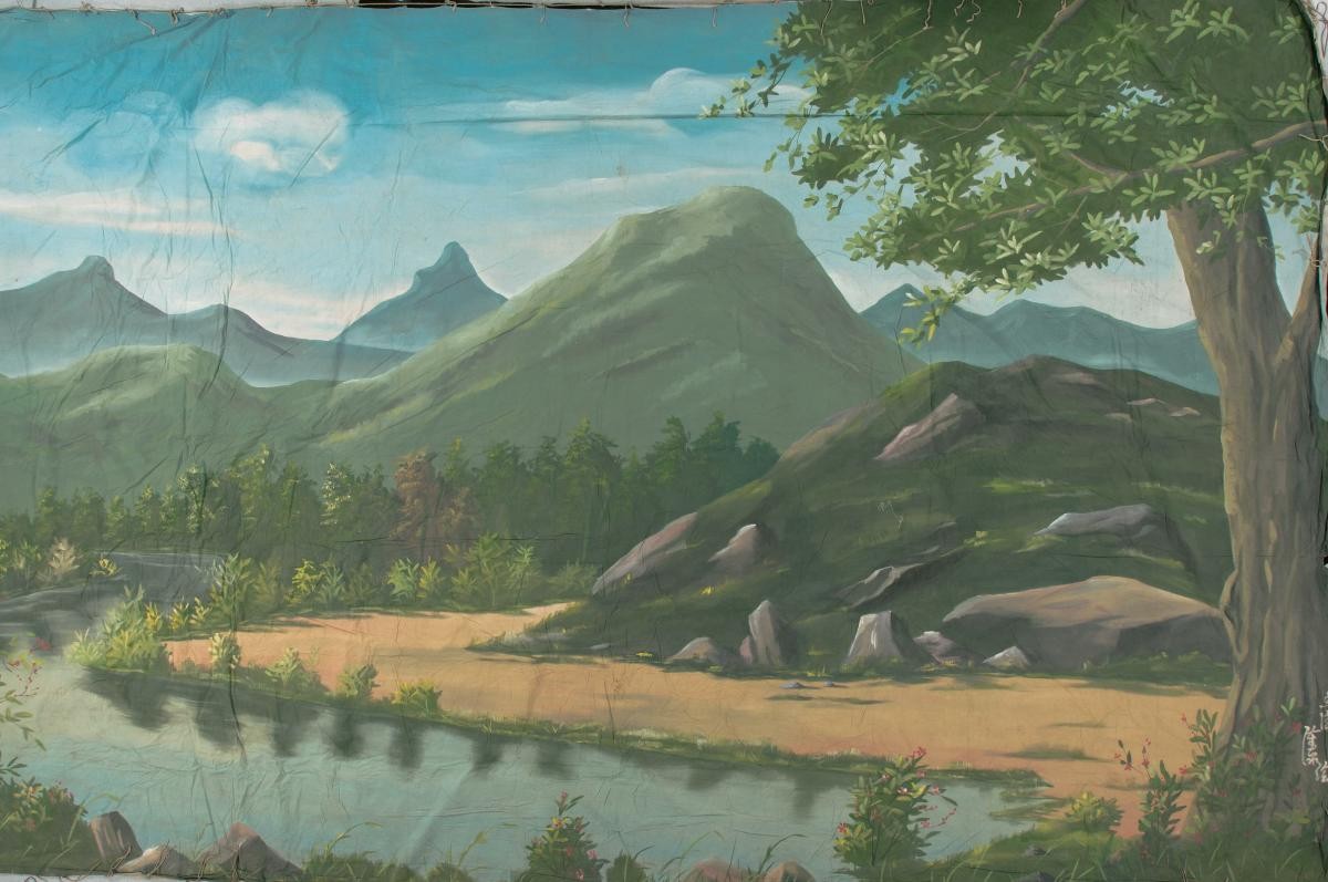 Backdrop