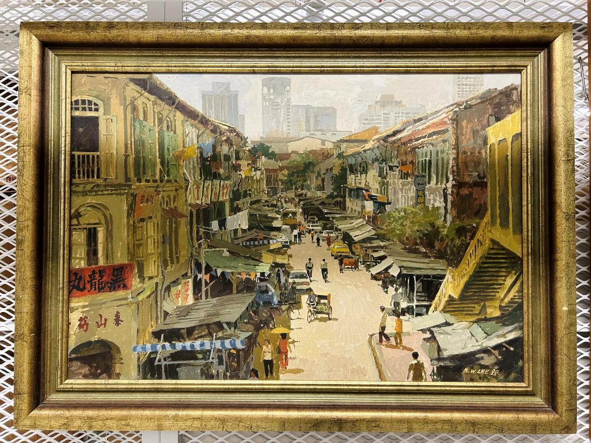 Chinatown