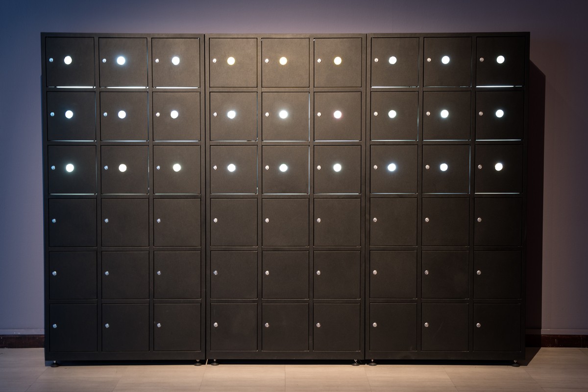Cabinet (Edition 1 of 2)
