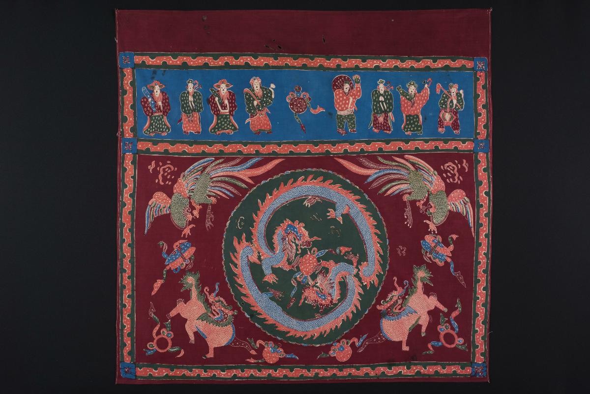 Altar cloth