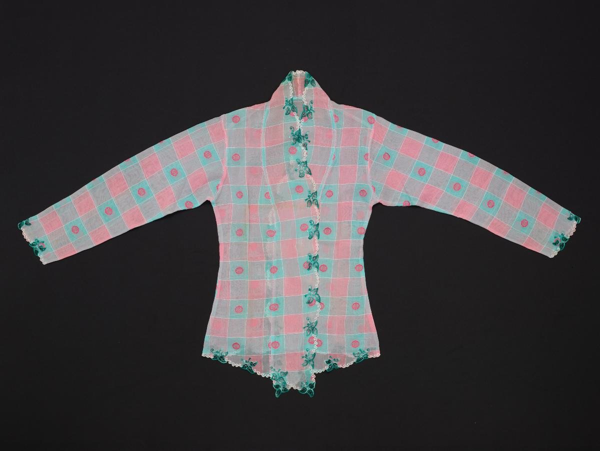 Kebaya