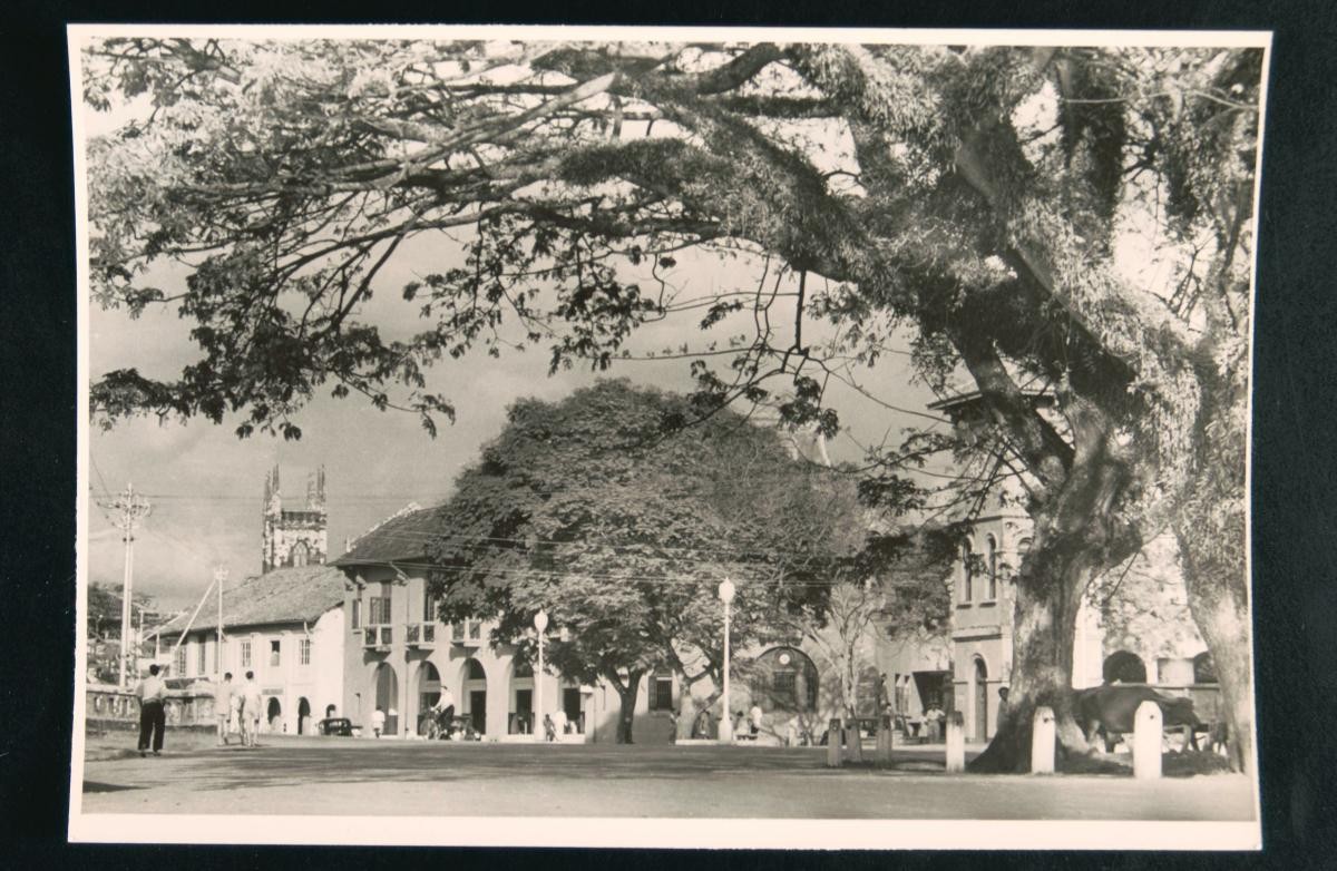 Ethnographic photograph