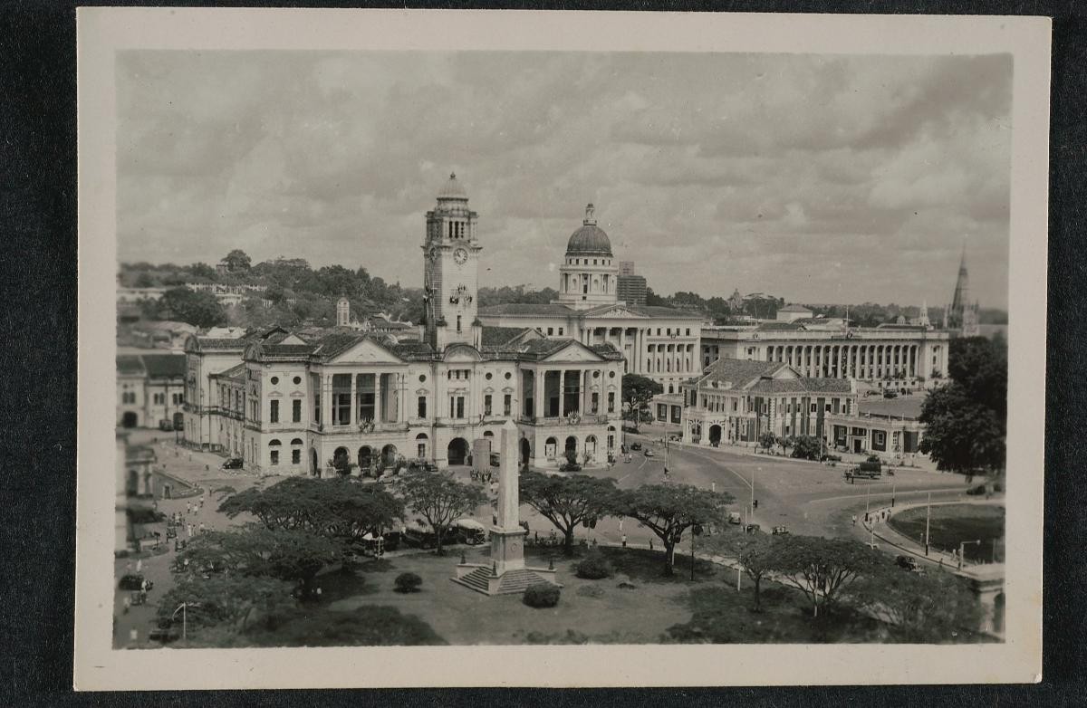 Empress Place