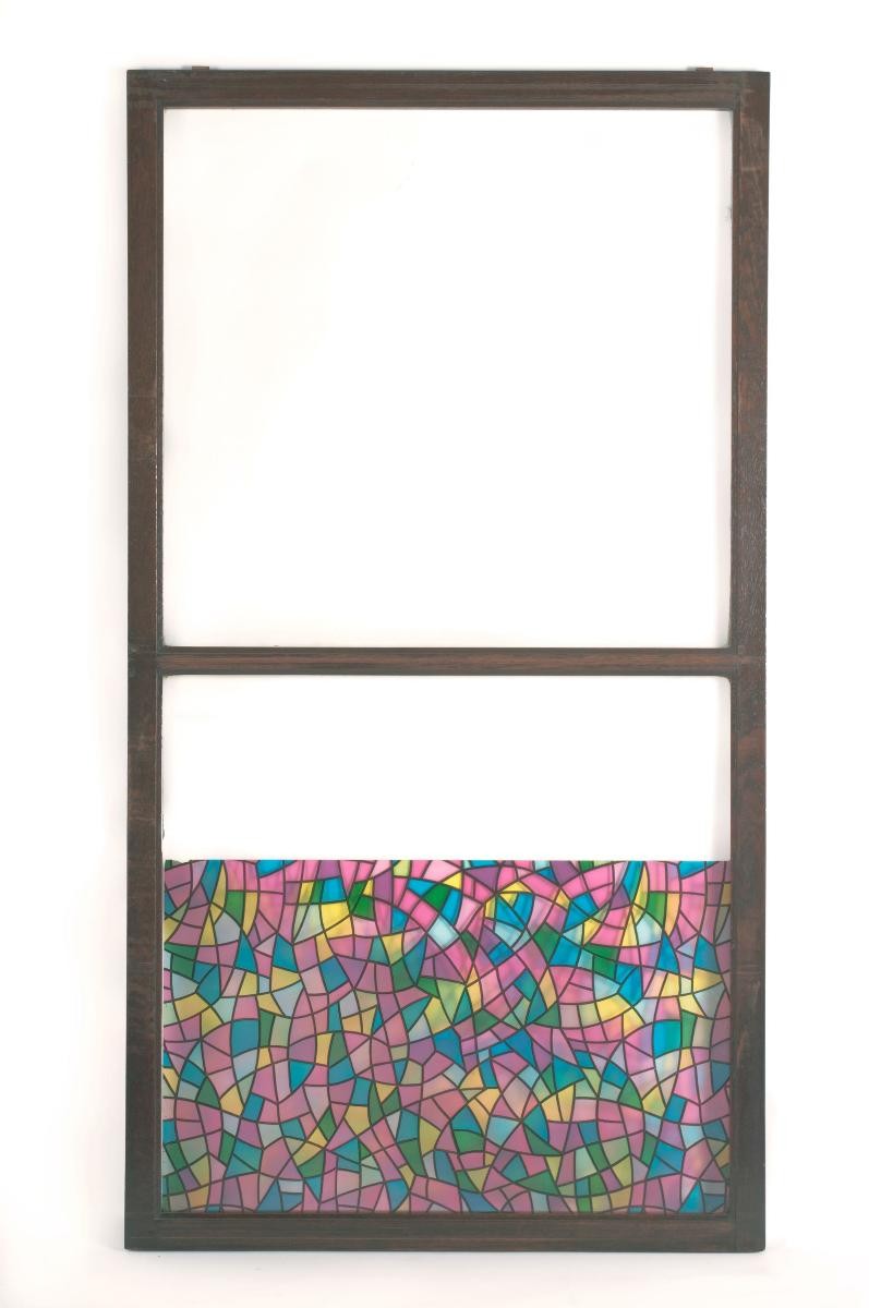 Part of a medical cabinet