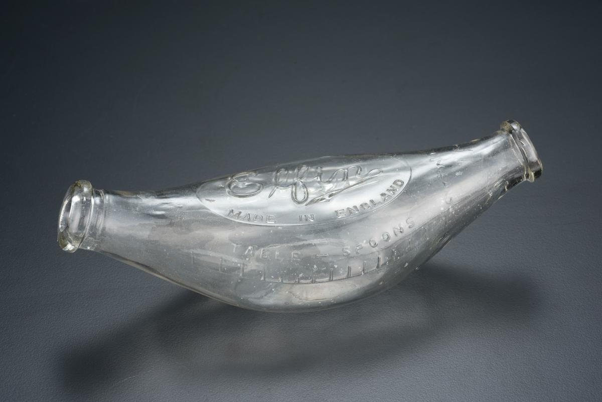 milk bottle, feeding bottle