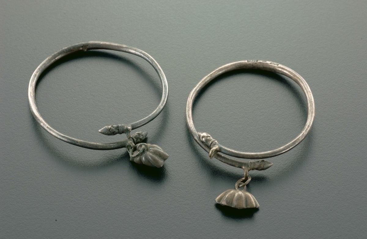 Anklet