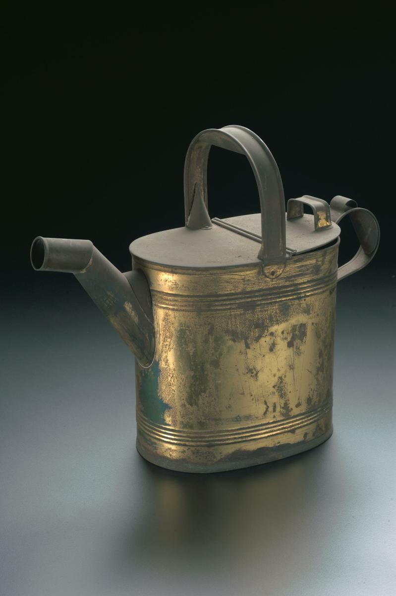 Watering can
