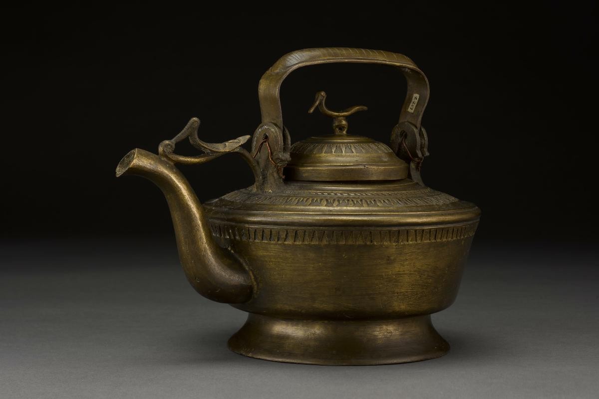 Kettle