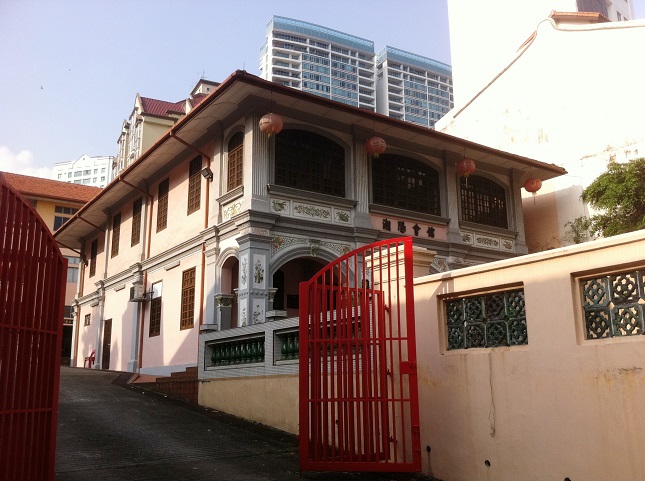 299 River Valley Road