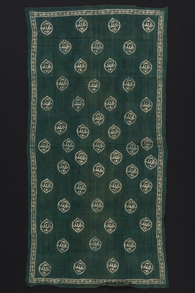 Cotton Stole