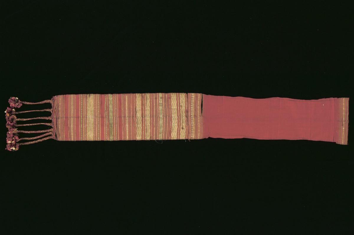 Waistband