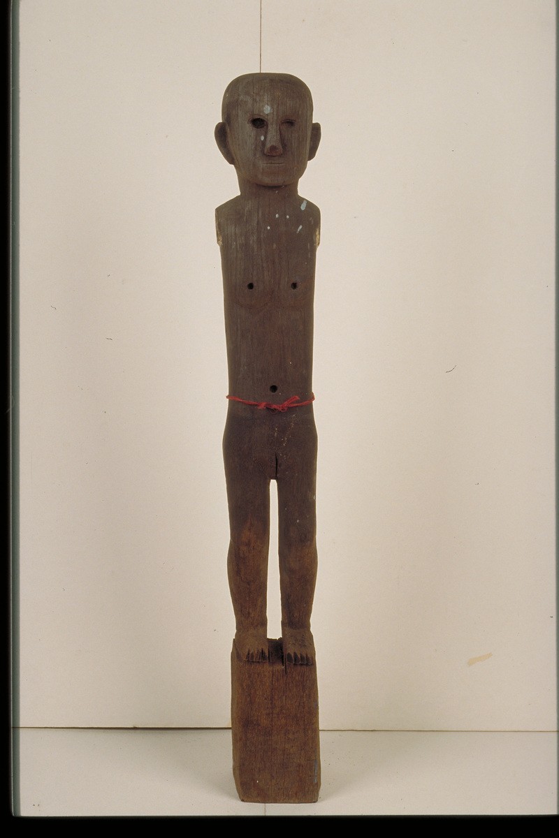 Guardian figure