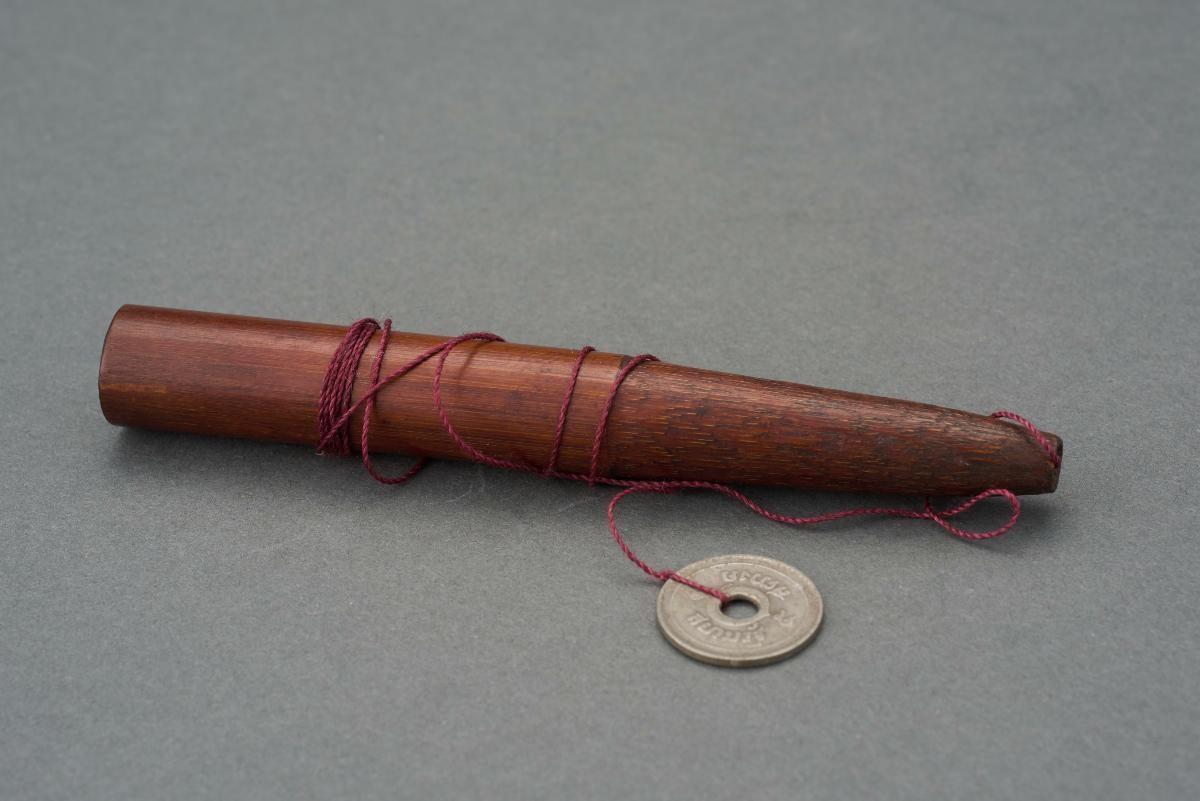 Divination tool