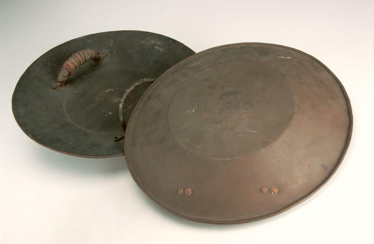 Shield