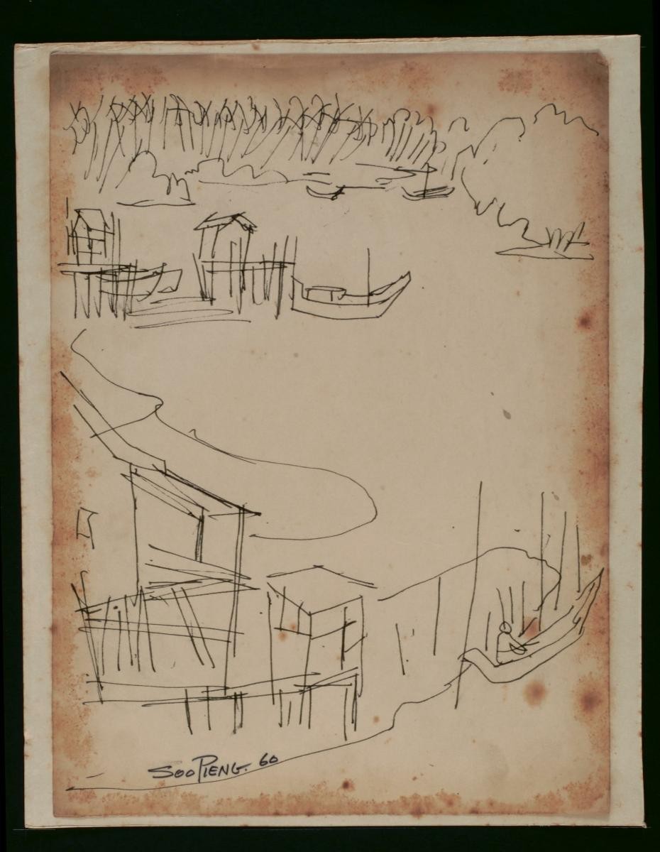 Untitled (By The River)