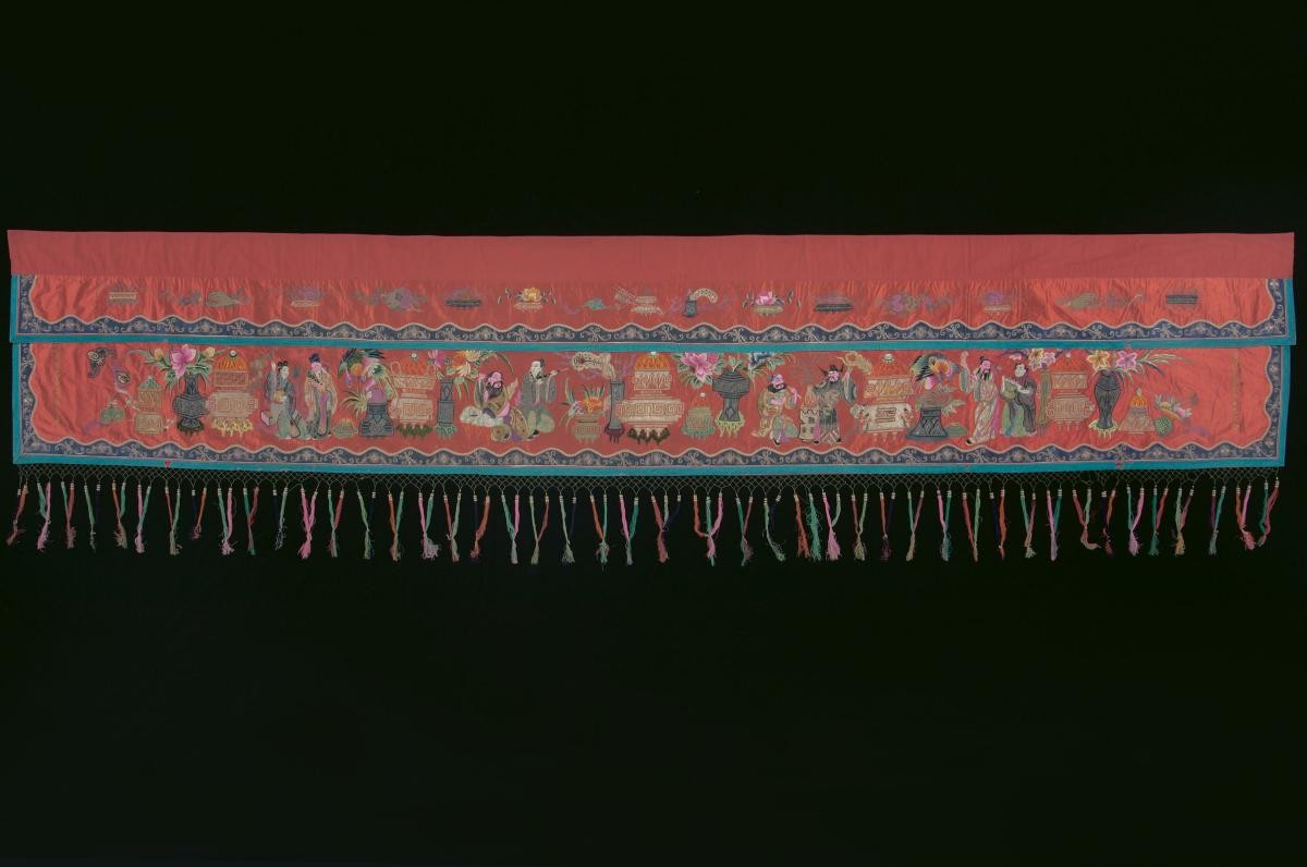 Wall hanging