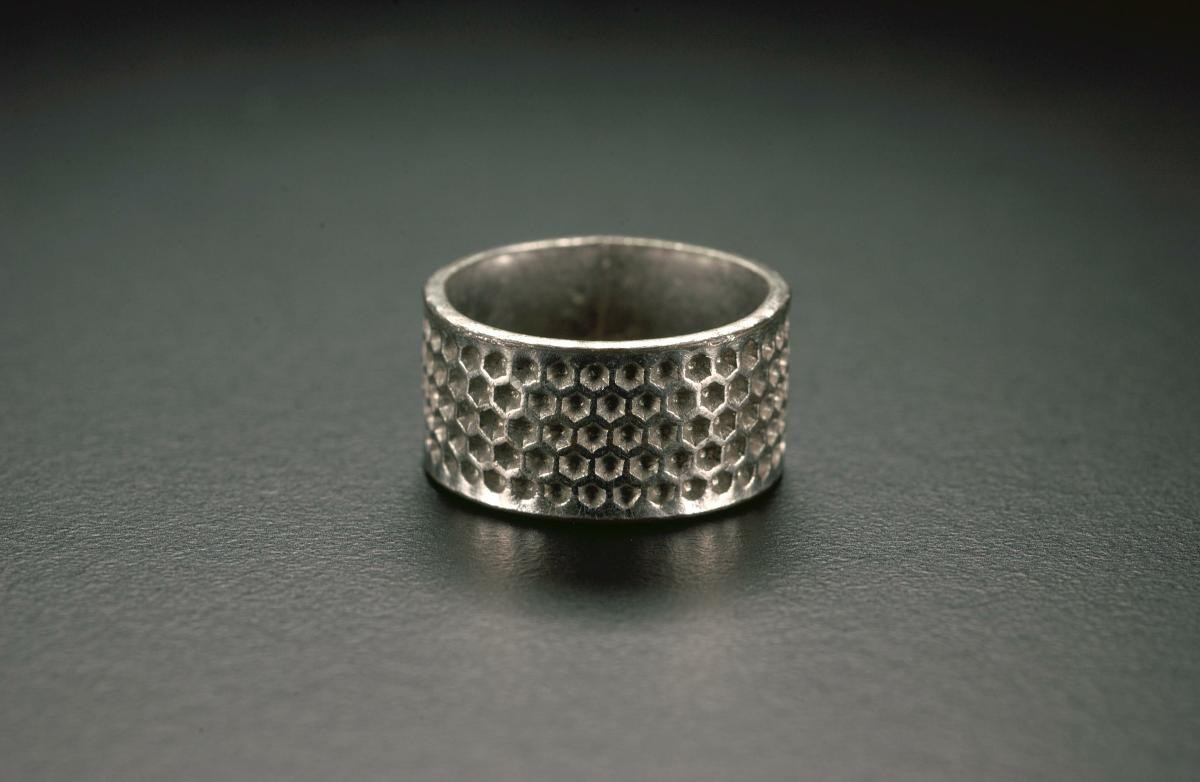 Thimble
