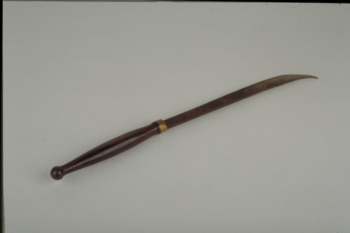Chisel