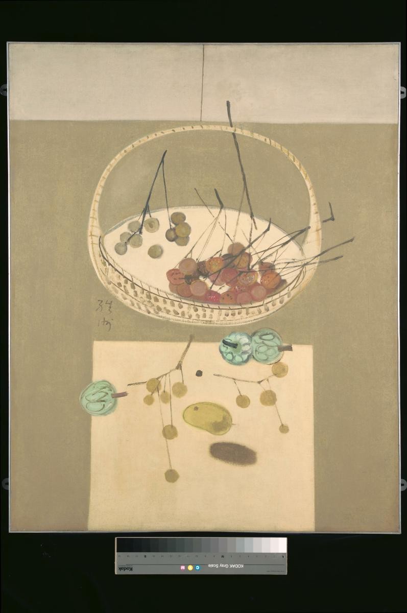 Still Life