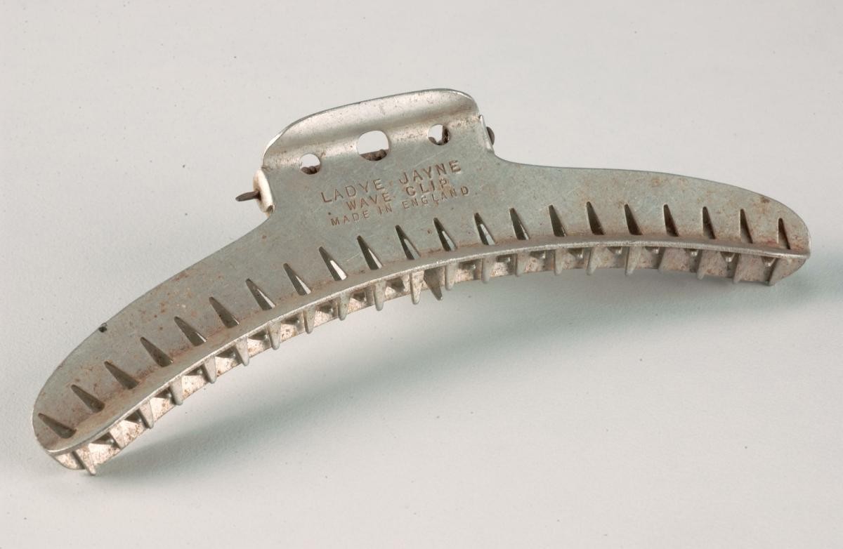 Hair clip