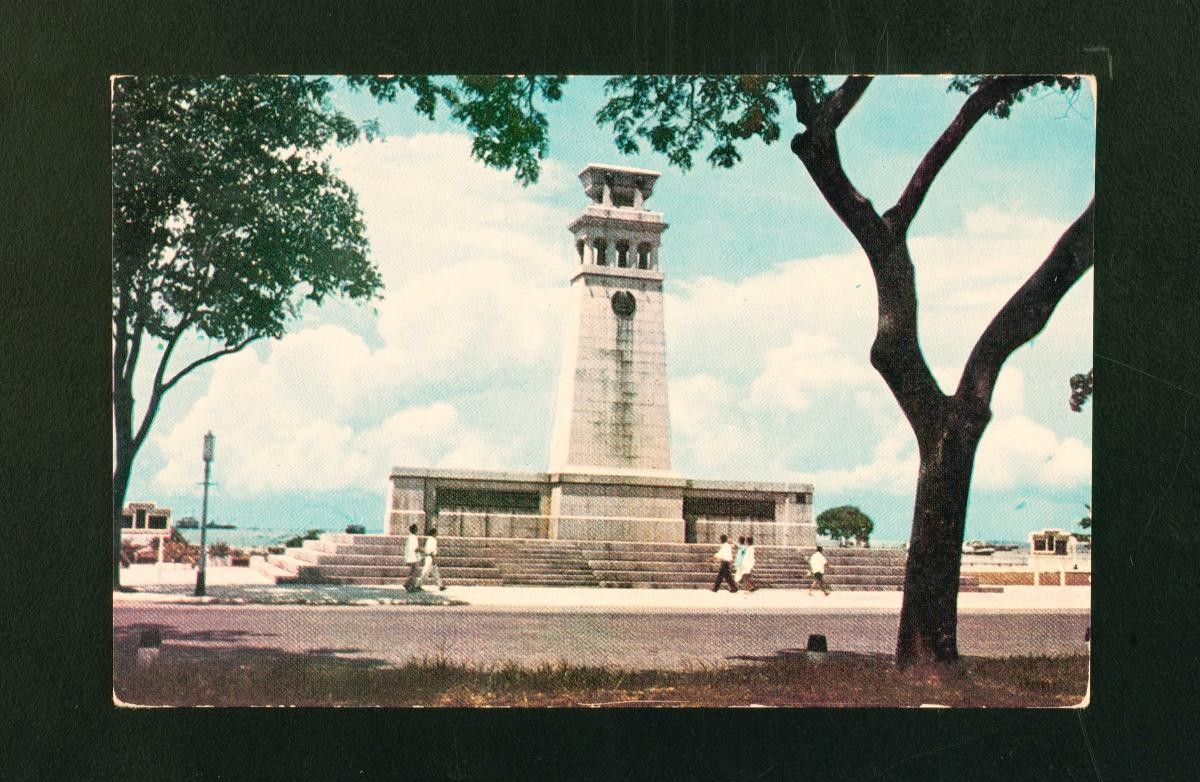 The Cenotaph